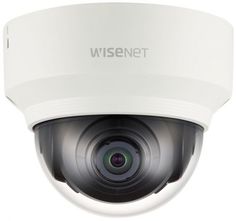 Видеокамера IP Wisenet XND-6010P