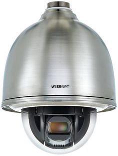 Видеокамера IP Wisenet XNP-6320HS