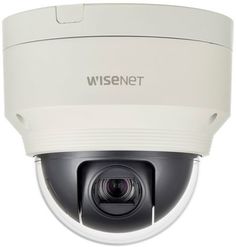 Видеокамера IP Wisenet XNP-6120HP