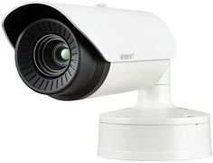 Видеокамера IP Wisenet TNO-4030T