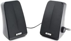 Компьютерная акустика 2.0 Gembird SPK-505