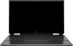 Ноутбук HP Spectre 13x360 13-aw0037ur 22M52EA i7 1065G7/16GB/1024GB SSD PCI/noDVD/Iris Plus Graphics/13.3&quot;(3840x2160 OLED) Touch/Cam/WiFi/Nightfall bl