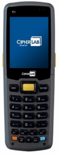 Терминал сбора данных CipherLab A863SLFN22NS1