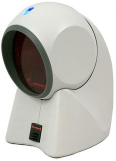 Сканер Honeywell MS7120