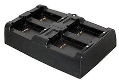 Устройство зарядное Datalogic 94A151137 для аккумуляторов Multi Battery Charger, recharges 4 spare batteries. Power supply included in the box. Power