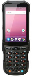 Терминал сбора данных PointMobile PM550