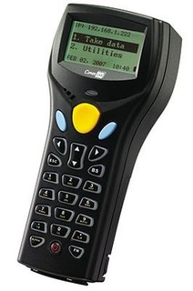 Терминал сбора данных CipherLab A8300RS000304
