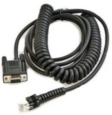 Кабель Honeywell CBL-140-370-S20-BP