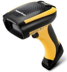 Сканер штрих-кодов Datalogic PM9500-HP433RBK10