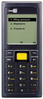Терминал сбора данных CipherLab A8200RSL82UU1