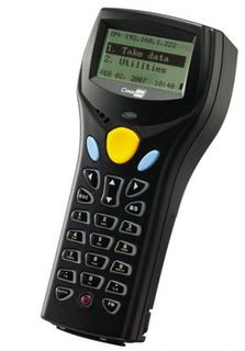 Терминал сбора данных CipherLab A8300RS000201