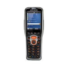 Терминал PointMobile PM260