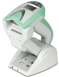 Опция Datalogic BC4030-WH-433