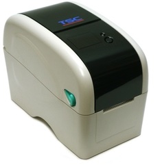 Принтер термотрансферный TSC TTP-225 (99-040A001-41LF)