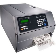 Принтер термотрансферный Honeywell PX6i (PX6C010000000020)
