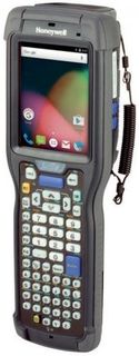 Терминал сбора данных Honeywell CK75AB6MN00W4421