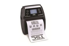 Термопринтер TSC ALFA 4L