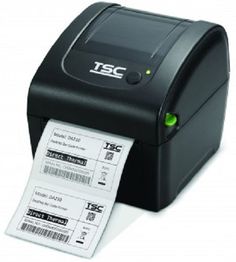 Термопринтер TSC DA310