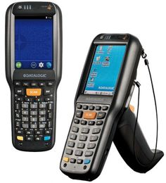 Терминал сбора данных Datalogic Skorpio X4