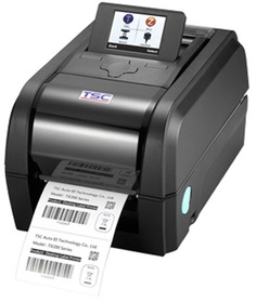 Принтер термотрансферный TSC TX200 (99-053A001-50LF)