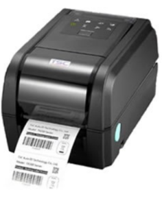 Принтер термотрансферный TSC TX300 (99-053A006-00LF)