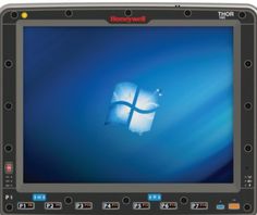 Терминал сбора данных Honeywell VM3W2F1A1AET04A