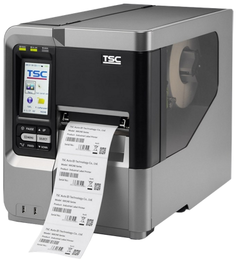 Принтер термотрансферный TSC MX240 (99-051A001-00LF)