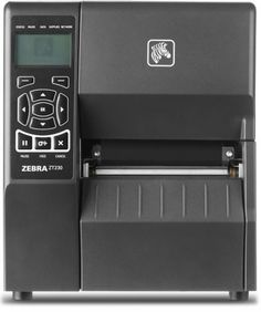 Термопринтер Zebra ZT23042 Зебра