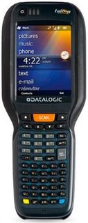 Терминал сбора данных Datalogic Falcon X3+