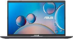 Ноутбук ASUS X515JF-BQ009T XMAS20 90NB0SW1-M00090 i5-1035G1/8GB/512GB SSD/MX130 2GB/15.6&quot; FHD/Win10Home/slate grey