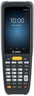 Терминал сбора данных Zebra MC2700 Зебра