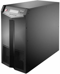 Источник бесперебойного питания Delta Electronics GES303HH330035 UPS HPH 30kVA I/O=230/400V, 3ф:3ф, без батарей