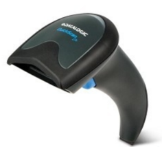Сканер Datalogic QuickScan I Lite QW2100 (QW2170-BKK3S)