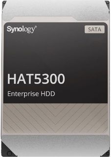 Жесткий диск Synology HAT5300-16T 16TB SATA 6Gb/s 7200rpm 256MB 512e