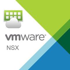 Право на использование (электронно) VMware CPP T3 NSX Data Center Acceleration Kit for 6 processors