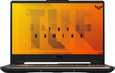 Ноутбук ASUS TUF Gaming A15 FX506LH-HN055 90NR03U2-M05480 i5 10300H/8GB/1TB/256GB SSD/15.6&quot; FHD IPS /GeForce GTX 1650 4GB/WiFi/BT/Cam/Illum RGB kbd/DO
