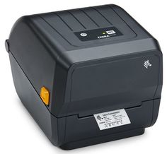 Термопринтер Zebra ZD22042-T0EG00EZ Зебра