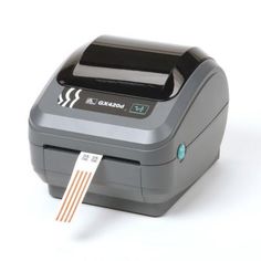Термопринтер Zebra GX42 Зебра