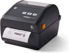 Термопринтер Zebra ZD420 Зебра