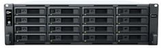 Сетевой накопитель Synology RS2821RP+