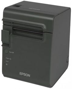 Принтер Epson TM-L90 (465)