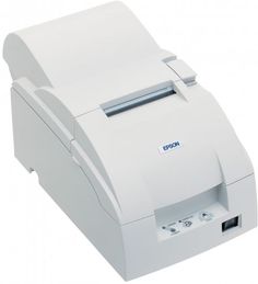 Принтер Epson TM-U220A (007)