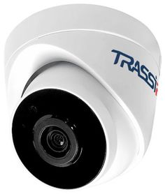 Видеокамера IP TRASSIR TR-D4S5-noPOE 3.6