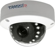 Видеокамера IP TRASSIR TR-D4D5 3.6