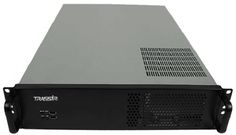 Видеорегистратор TRASSIR NeuroStation 8600R/128