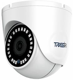 Видеокамера IP TRASSIR TR-D8151IR2 2.8