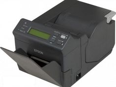 Принтер Epson TM-L500A-112