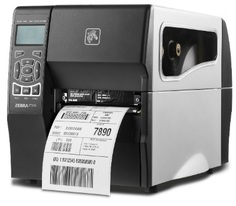 Термопринтер Zebra ZT23042 Зебра