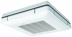 Сплит-система Daikin FUA125A / RR125B Nord -30T