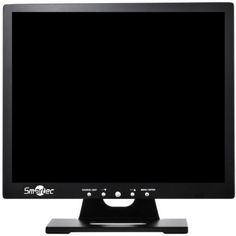 Монитор Smartec STM-197